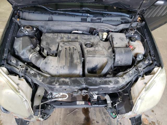 Photo 11 from auction – 2008 CHEVROLET COBALT LT with VIN 1G1AL18F587313504
