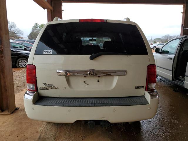 Photo 6 from auction – 2007 CHRYSLER ASPEN LIMI with VIN 1A8HW58277F586829