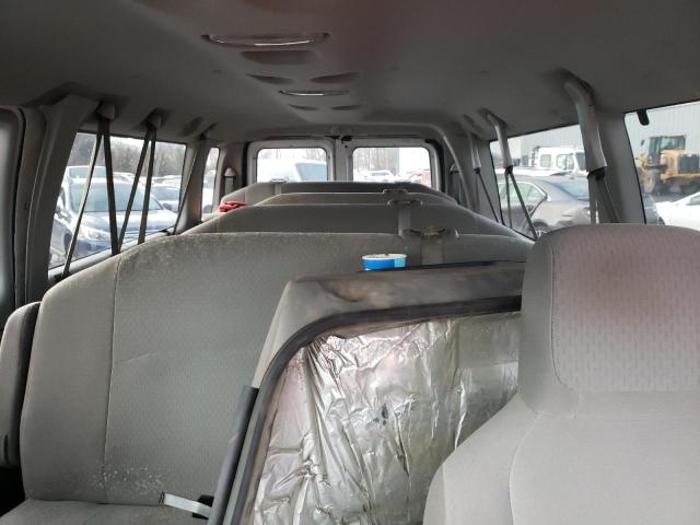 Photo 10 from auction – 2011 FORD ECONOLINE with VIN 1FBSS3BL2BDB06462