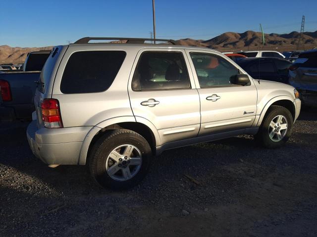 Photo 3 from auction – 2007 FORD ESCAPE HEV with VIN 1FMCU49H87KA86055