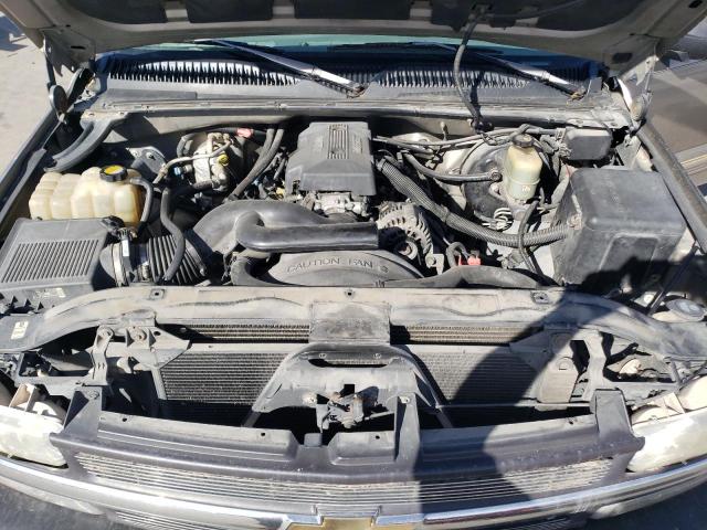 Photo 11 from auction – 1999 CHEVROLET SILVERADO with VIN 2GCEC19T3X1152272