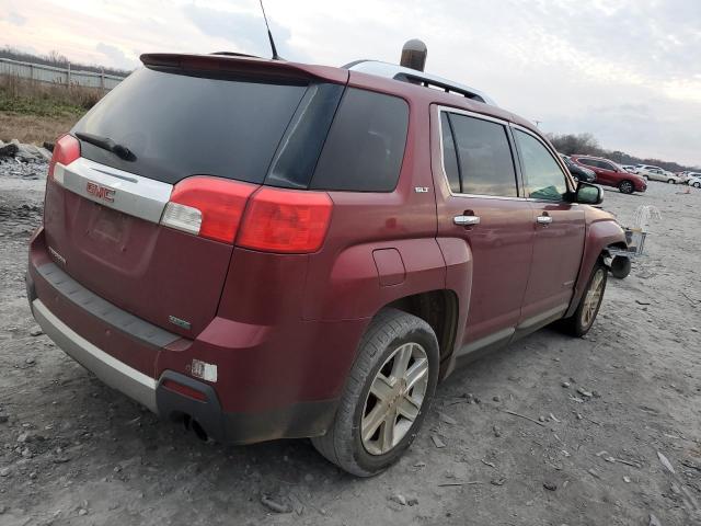 Photo 3 from auction – 2011 GMC TERRAIN SL with VIN 2CTFLWE5XB6274264