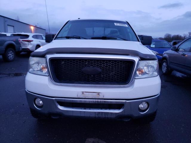Photo 5 from auction – 2008 FORD F150 with VIN 1FTVX14518KF01590