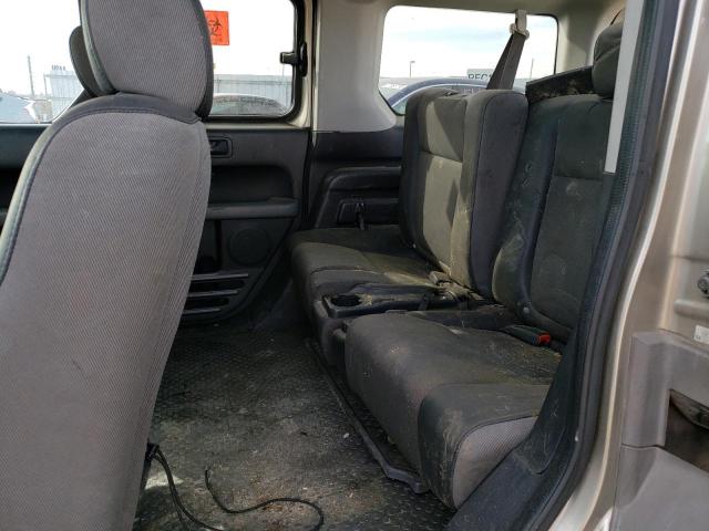 Photo 10 from auction – 2004 HONDA ELEMENT EX with VIN 5J6YH28544L035839