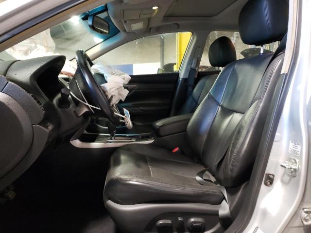 Photo 7 from auction – 2013 NISSAN ALTIMA 3.5 with VIN 1N4BL3AP8DC241439