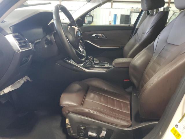 Photo 7 from auction – 2019 BMW 330I with VIN 3MW5R1J50K8A03787