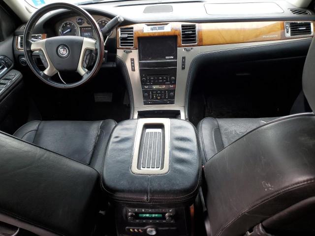 Photo 8 from auction – 2012 CADILLAC ESCALADE E with VIN 1GYS4KEF9CR140788