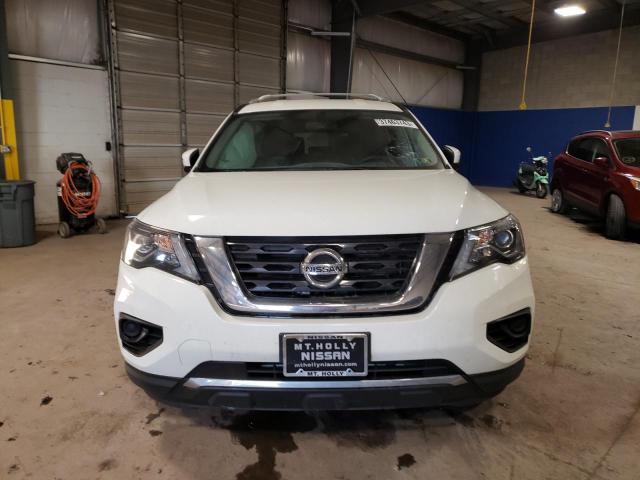 Photo 5 from auction – 2020 NISSAN PATHFINDER with VIN 5N1DR2AM8LC628097