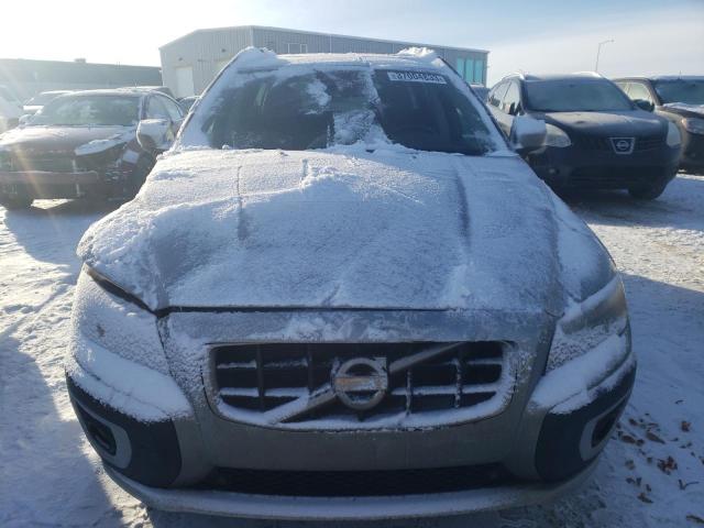 Photo 5 from auction – 2012 VOLVO XC70 T6 with VIN YV4902BZ9C1118378