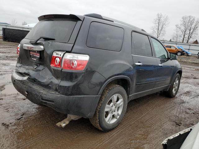 Photo 3 from auction – 2012 GMC ACADIA SLE with VIN 1GKKRPED3CJ130795