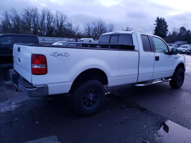 Photo 3 from auction – 2008 FORD F150 with VIN 1FTVX14518KF01590