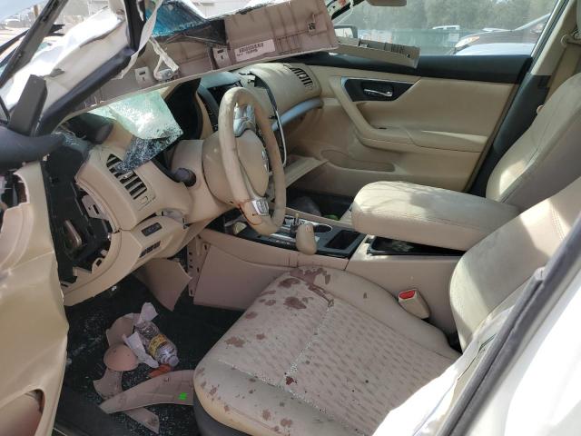 Photo 7 from auction – 2017 NISSAN ALTIMA 2.5 with VIN 1N4AL3AP5HC274755