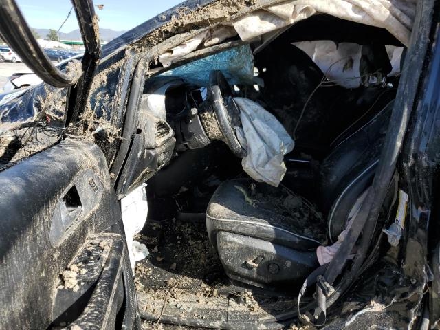 Photo 7 from auction – 2019 CHRYSLER PACIFICA L with VIN 2C4RC1GG8KR525906