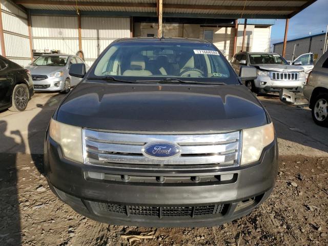 Photo 5 from auction – 2007 FORD EDGE SE with VIN 2FMDK36C27BA70912