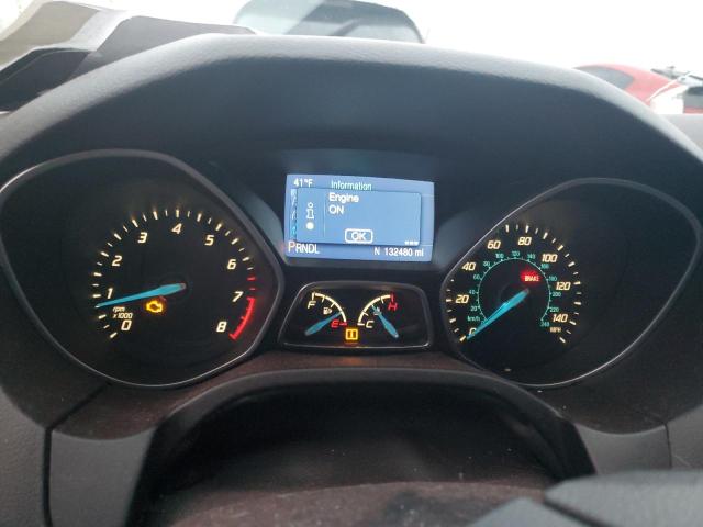 Photo 9 from auction – 2014 FORD FOCUS SE with VIN 1FADP3F27EL170214