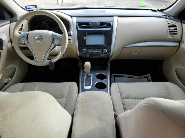 Photo 8 from auction – 2015 NISSAN ALTIMA 2.5 with VIN 1N4AL3AP0FN377650