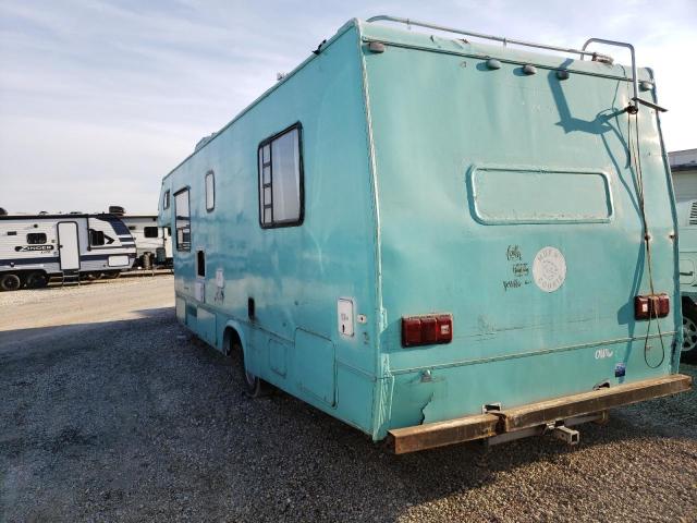Photo 3 from auction – 1996 FORD ECONO E350 with VIN 1FDKE30G6SHA71356