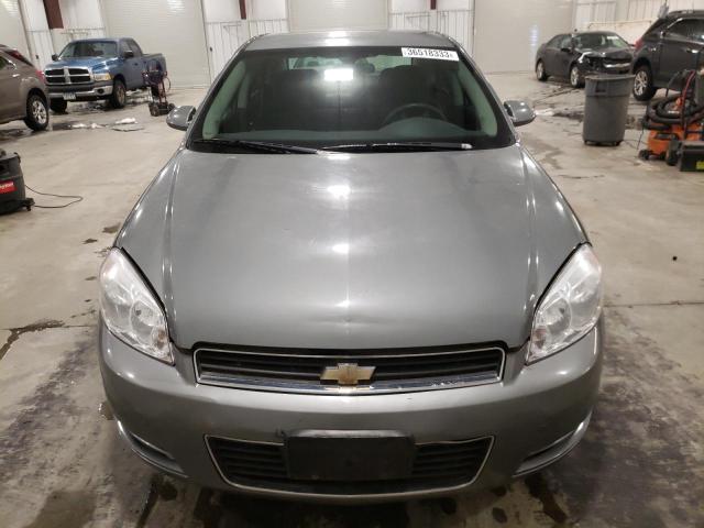 Photo 5 from auction – 2009 CHEVROLET IMPALA 1LT with VIN 2G1WT57K691114648