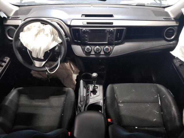Photo 8 from auction – 2016 TOYOTA RAV4 LE with VIN 2T3BFREV3GW477656