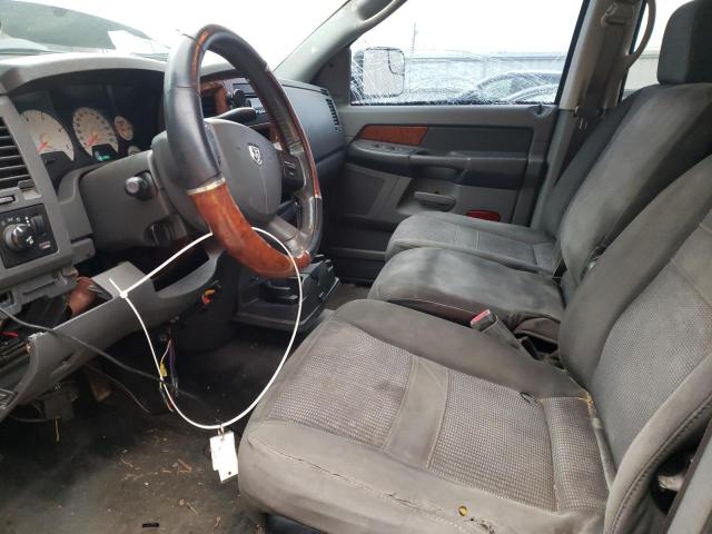 Photo 7 from auction – 2006 DODGE RAM 2500 S with VIN 1D7KS28CX6J203855