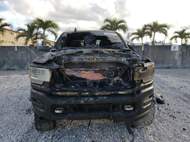Photo 5 from auction – 2019 RAM 2500 LIMIT with VIN 3C6UR5SL1KG656144