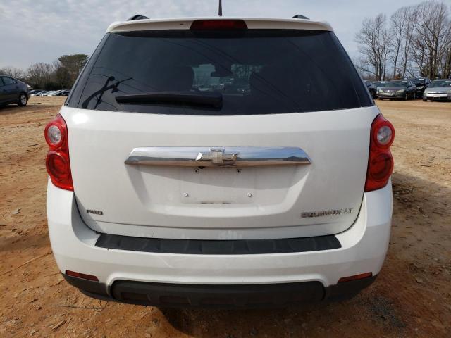 Photo 6 from auction – 2012 CHEVROLET EQUINOX LT with VIN 2GNFLEEK4C6305898
