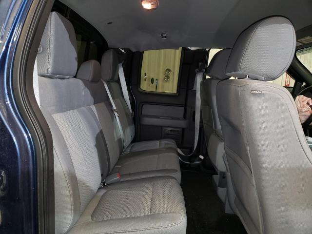 Photo 10 from auction – 2013 FORD F150 SUPER with VIN 1FTFX1EF2DFB40448