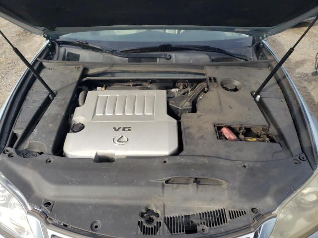 Photo 11 from auction – 2010 LEXUS ES 350 with VIN JTHBK1EG8A2347174