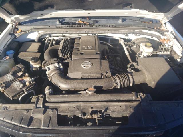Photo 11 from auction – 2018 NISSAN FRONTIER S with VIN 1N6AD0EV8JN738501