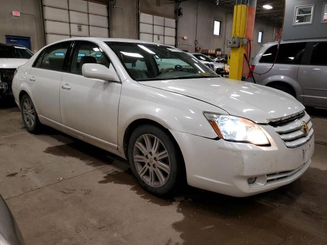 Photo 4 from auction – 2005 TOYOTA AVALON with VIN 4T1BK36BX5U045603