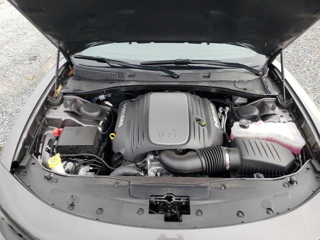 Photo 11 from auction – 2022 DODGE CHARGER R/ with VIN 2C3CDXCTXNH170356