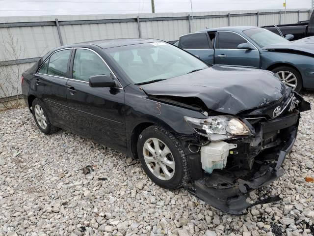 Photo 4 from auction – 2010 TOYOTA CAMRY BASE with VIN 4T4BF3EK3AR085396