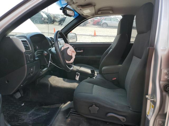 Photo 7 from auction – 2010 GMC CANYON SLE with VIN 1GTJSCDE0A8131745