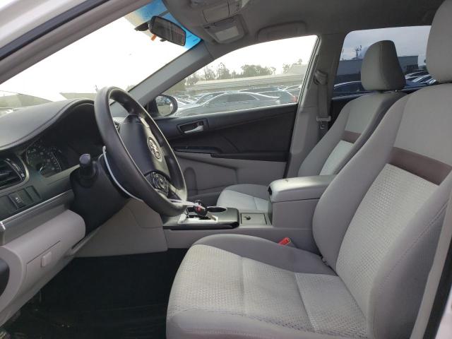 Photo 7 from auction – 2012 TOYOTA CAMRY BASE with VIN 4T4BF1FK4CR210752