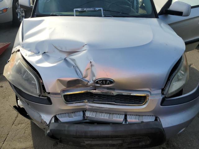 Photo 11 from auction – 2010 KIA SOUL + with VIN KNDJT2A27A7107546