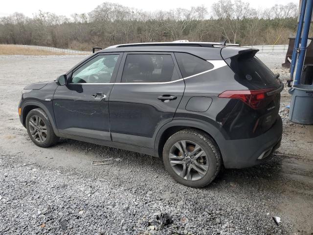 Photo 2 from auction – 2021 KIA SELTOS S with VIN KNDEUCAA0M7097328