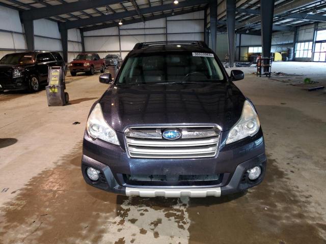 Photo 5 from auction – 2013 SUBARU OUTBACK 2. with VIN 4S4BRBKC6D3294019