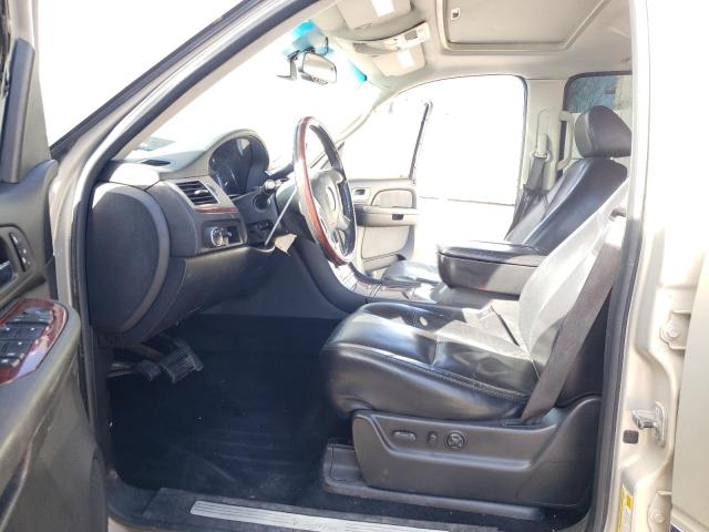 Photo 7 from auction – 2007 CADILLAC ESCALADE L with VIN 1GYEC63847R414996
