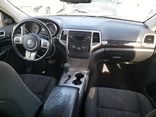 Photo 8 from auction – 2012 JEEP GRAND CHER with VIN 1C4RJEAG3CC259999