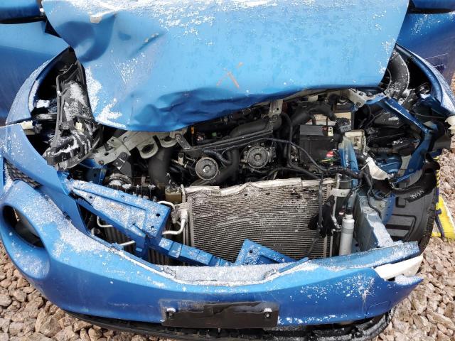 Photo 12 from auction – 2011 NISSAN JUKE S with VIN JN8AF5MV0BT022091