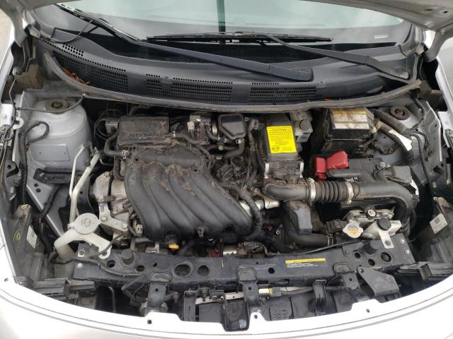 Photo 11 from auction – 2016 NISSAN VERSA S with VIN 3N1CN7AP7GL903863