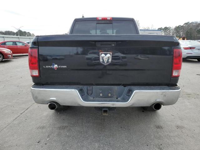 Photo 6 from auction – 2014 RAM 1500 SLT with VIN 1C6RR6LT0ES178502