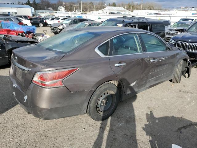 Photo 3 from auction – 2015 NISSAN ALTIMA 2.5 with VIN 1N4AL3AP3FC157687