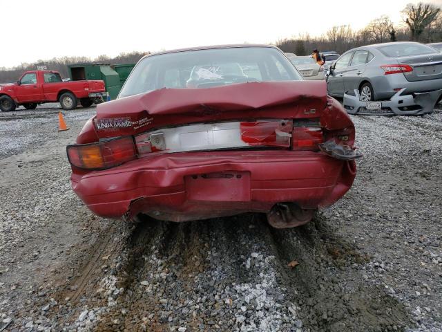 Photo 6 from auction – 1994 TOYOTA CAMRY with VIN 4T1SK12E2RU429465