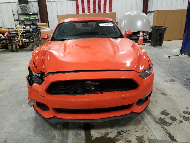 Photo 5 from auction – 2016 FORD MUSTANG with VIN 1FA6P8AM7G5264194