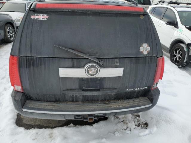 Foto 6 de la subasta – 2008 CADILLAC ESCALADE E con VIN 1GYFK66888R216684