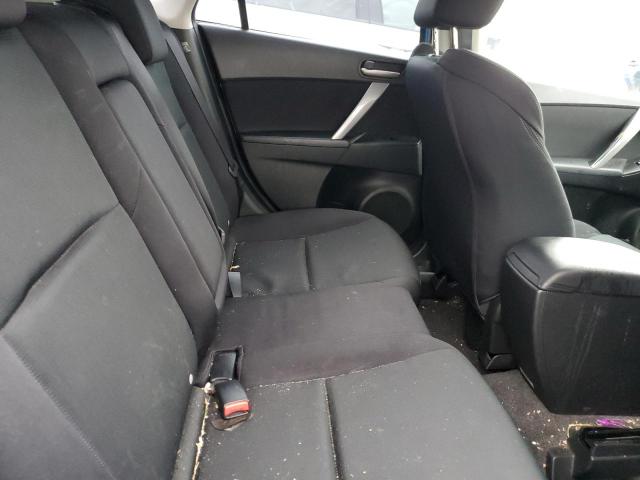 Photo 10 from auction – 2010 MAZDA 3 S with VIN JM1BL1H53A1344360