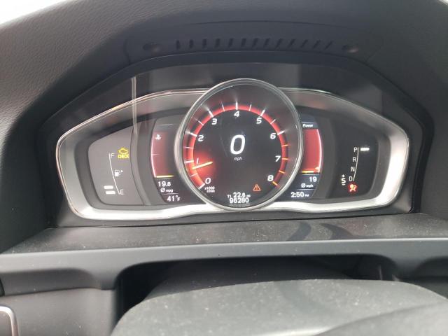Photo 9 from auction – 2016 VOLVO S60 PREMIE with VIN YV1612TK8G2412451