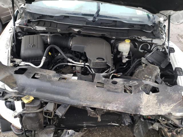 Photo 11 from auction – 2014 RAM 1500 ST with VIN 1C6RR7FG9ES406971