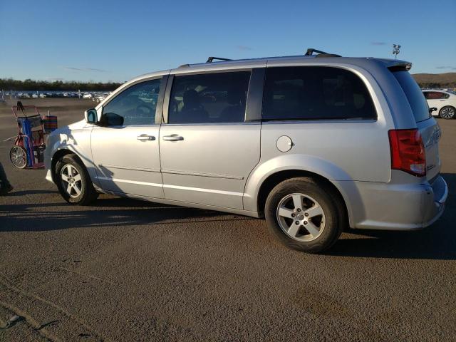 Photo 2 from auction – 2011 DODGE GRAND CARA with VIN 2D4RN5DG8BR699645